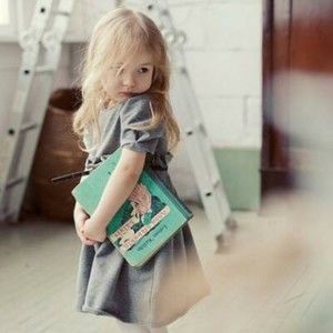 Meet your Posher, Abern